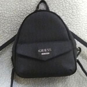 Guess backpack